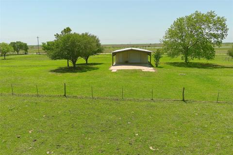 701 Lcr 182, Coolidge, TX 76635