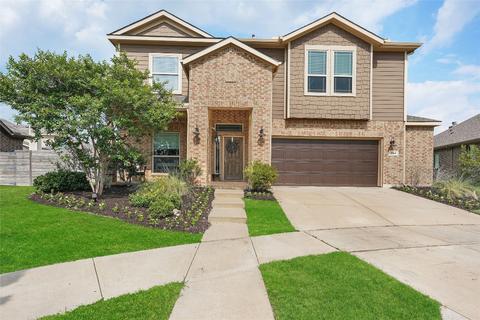 104 Rose Ct, Argyle, TX 76226