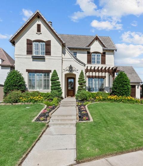 4525 Marbella Cir, Fort Worth, TX 76126