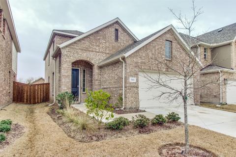2161 Hobby Dr, Forney, TX 75126