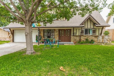 12267 High Meadow Dr, Dallas, TX 75234