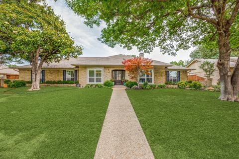 7715 Fallmeadow Ln, Dallas, TX 75248