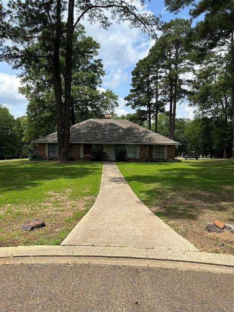 406 Meadow Creek Dr, Springhill, LA 71075 photo 2
