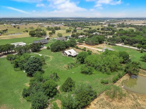6745 Hudson Cemetery Rd, Mansfield, TX 76063