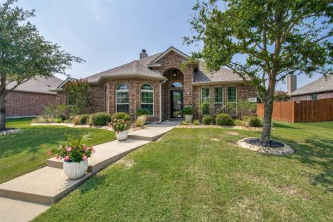 1361 White Water Ln, Rockwall, TX 75087