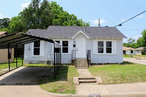 1547 Montague Ave, Dallas, TX 75216