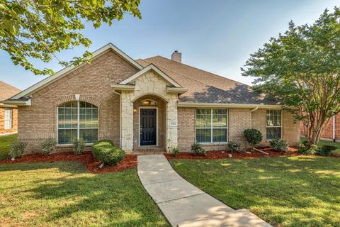 1182 Talley Ln, Frisco, TX 75033