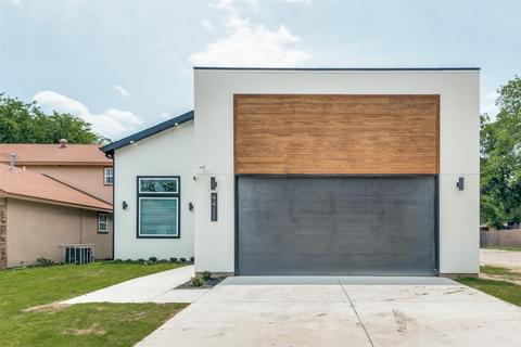 4411 Crozier St, Dallas, TX 75215