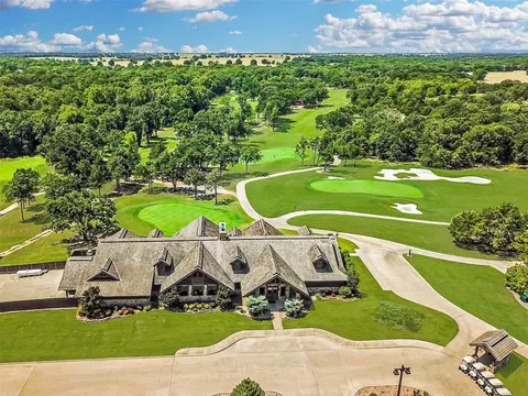 Lot56b Elk River Lane, Gordonville, TX 76245