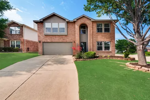 2800 Sundance Dr, Mckinney, TX 75071