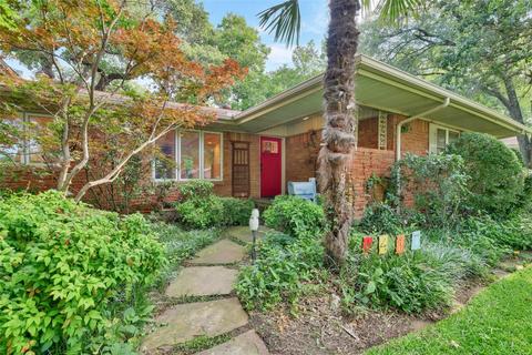 1417 Sylvan Dr, Arlington, TX 76012