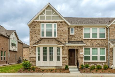 4312 Oliver Dr, Mckinney, TX 75070