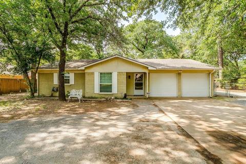 7215 Allyn Dr, Azle, TX 76020