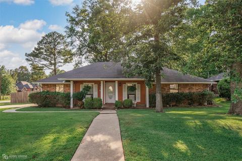 9862 Deepwoods Dr, Shreveport, LA 71118