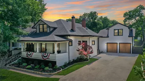 611 N Church St, Mckinney, TX 75069