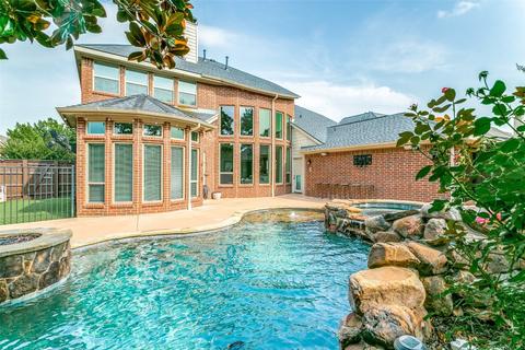 946 Crestview Dr, Coppell, TX 75019