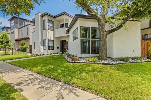 3700 W Beverly Dr, Dallas, TX 75209