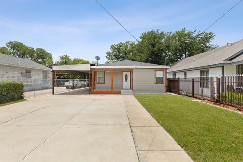 1946 Kraft St, Dallas, TX 75212