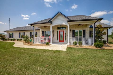 1101 Shankle Rd, Ennis, TX 75119