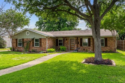 12209 Cedar Bend Dr, Dallas, TX 75244