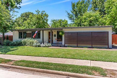 619 Peavy Rd, Dallas, TX 75218