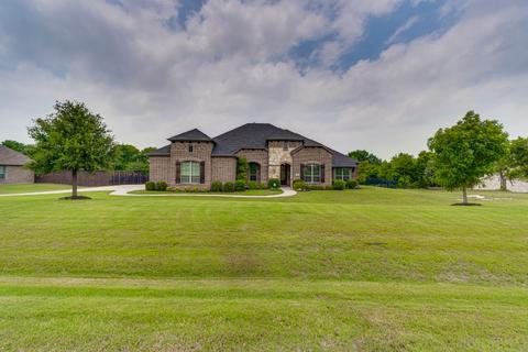 136 Denali Way, Waxahachie, TX 75167