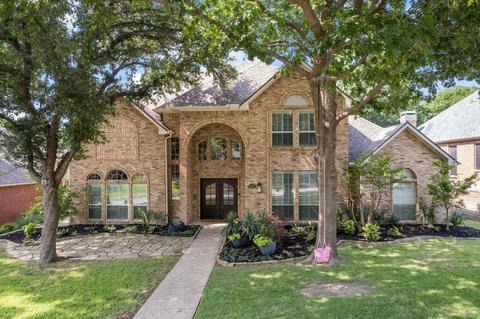 204 Long Canyon Ct, Richardson, TX 75080