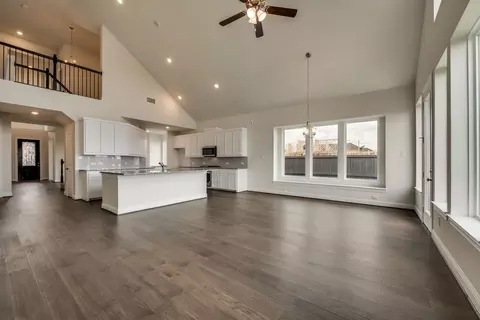 7326 Aster Dr, Venus, TX 76084