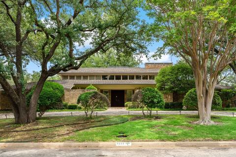 6223 Stonehill Dr, Dallas, TX 75254
