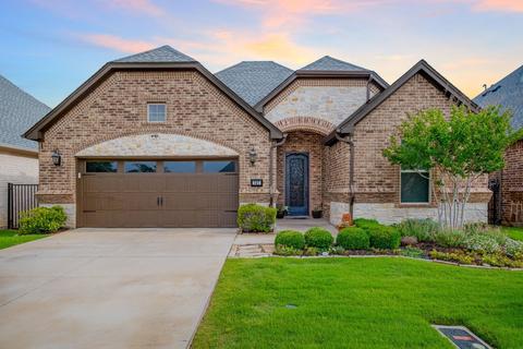 737 Elysee Ln, Keller, TX 76248