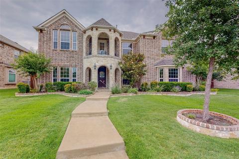 3144 Leann Dr, Frisco, TX 75033