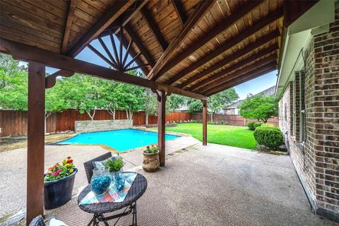 1906 Baltimore Dr, Allen, TX 75002