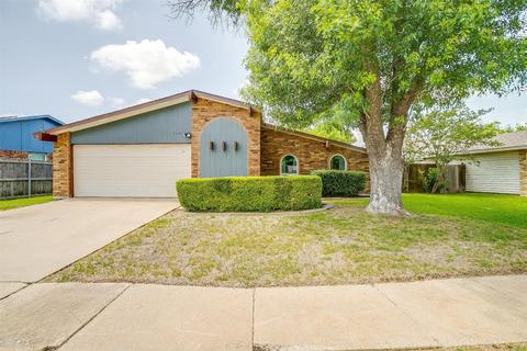 7604 Nutwood Pl, Fort Worth, TX 76133