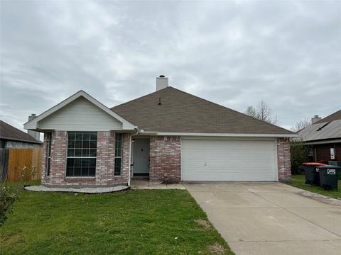 2821 Plantation Dr, Anna, TX 75409