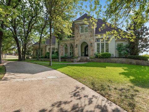 115 Saint Andrews Ln, Aledo, TX 76008