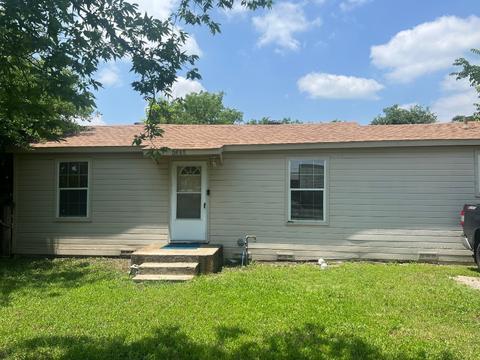 4308 Nelms Dr, Fort Worth, TX 76119