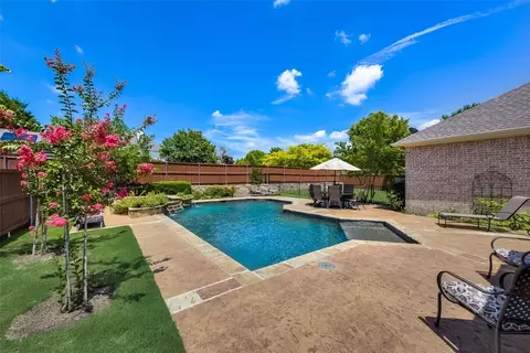 8008 Strathmore Dr, Mckinney, TX 75070