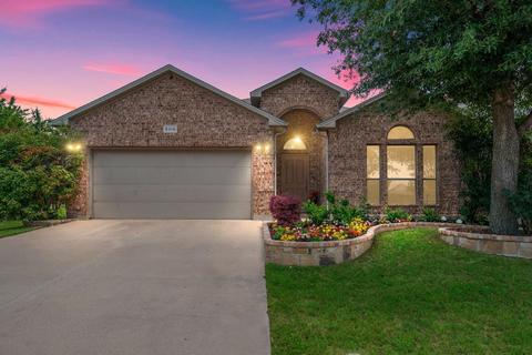 5316 Grayson Ridge Dr, Fort Worth, TX 76179