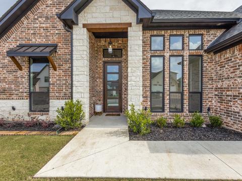 4136 Palo Pinto Creek Cir, Tyler, TX 75703
