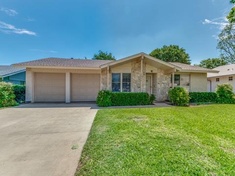 2800 Ridgeview Ln, Irving, TX 75062