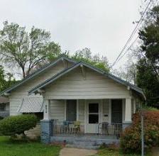 2913 Lenway St, Dallas, TX 75215