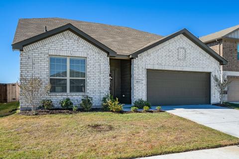 2812 Andesite Ln, Fort Worth, TX 76108