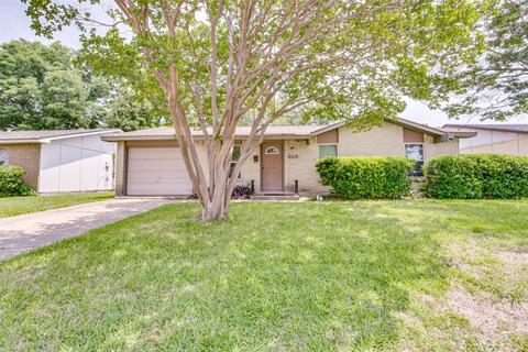 3936 Providence Dr, Garland, TX 75043