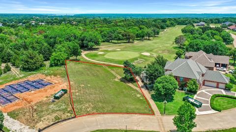 3 Eagle Chase, Pottsboro, TX 75076