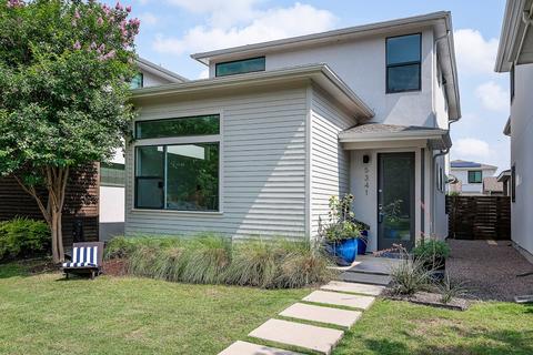 5341 Ellsworth Ave, Dallas, TX 75206