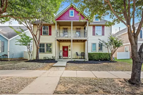 9309 Waterman Dr, Providence Village, TX 76227