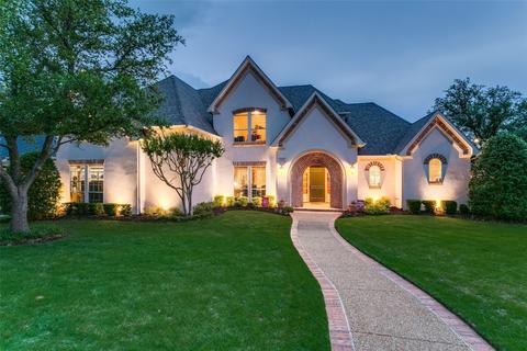 1401 Mccrae Trl, Southlake, TX 76092