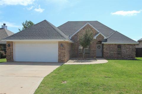 7641 Venice Dr, Abilene, TX 79606