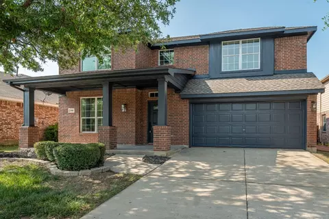 1708 Kittyhawk Dr, Little Elm, TX 75068
