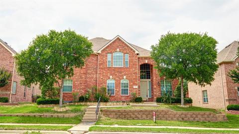 9101 Forest Hills Dr, Irving, TX 75063